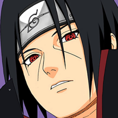Sir Itachi Uchiha